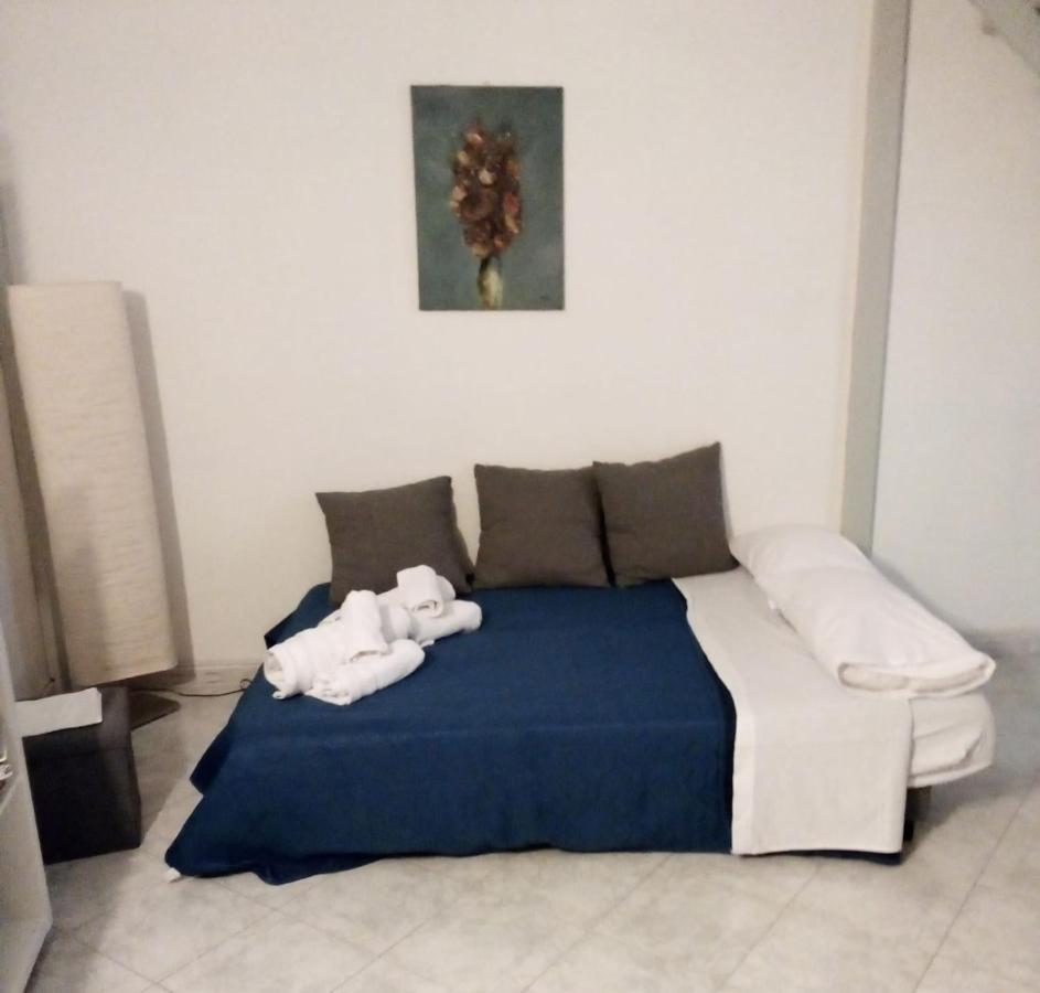 Ciuciu' Naples Apartment Esterno foto