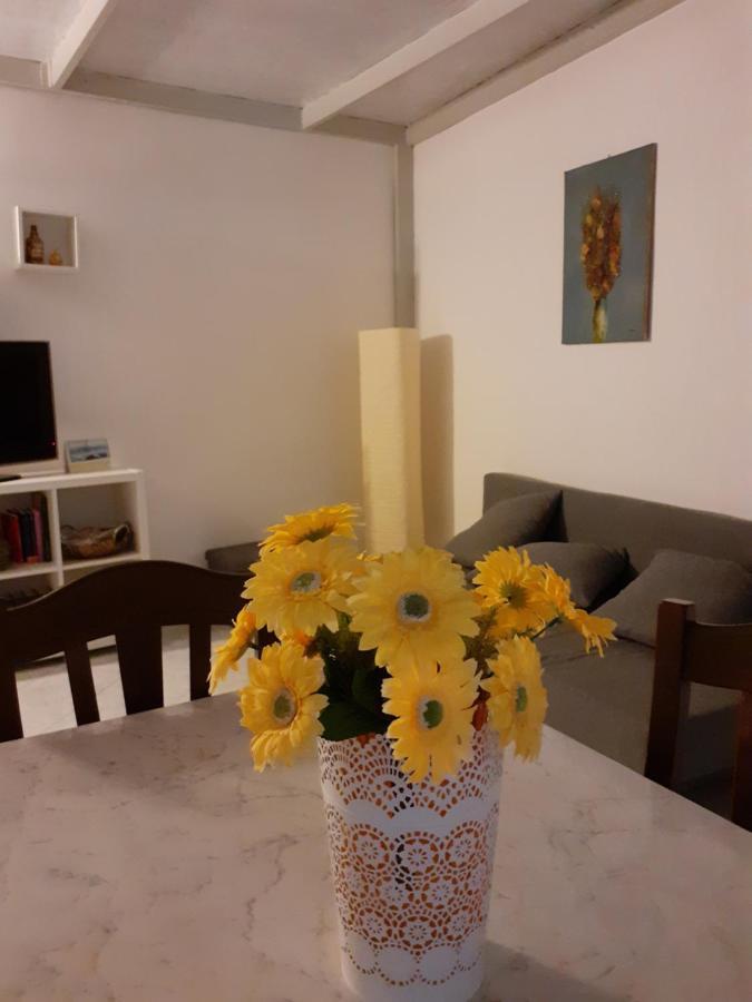 Ciuciu' Naples Apartment Esterno foto