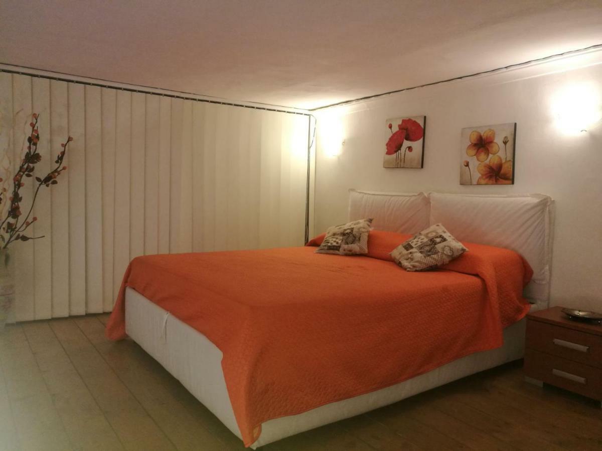 Ciuciu' Naples Apartment Esterno foto