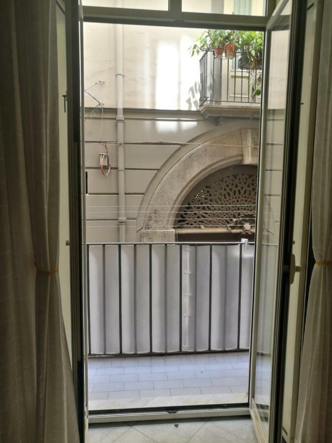 Ciuciu' Naples Apartment Esterno foto